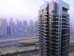 Dubai Stay - Green Lakes S2 Apartment