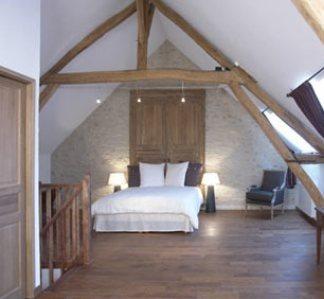 L'Aunette Cottage Chamant