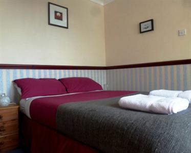 Argyll Hotel Campbeltown