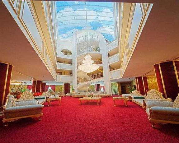 BEST WESTERN Antea Palace Hotel & Spa