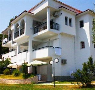 Villa Askamnia
