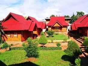 Inle Inn Hotel