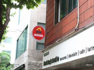 Oh Guesthouse Female Only