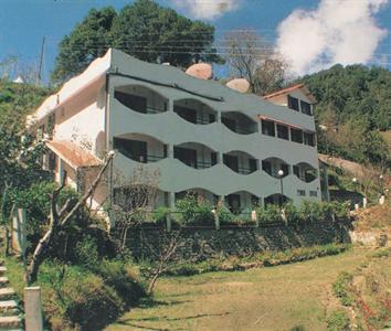 Kumaon Roop Resort