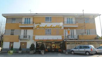 Hotel Isolabella Bussoleno