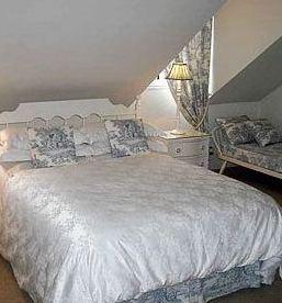 Ivy Cottage B&B
