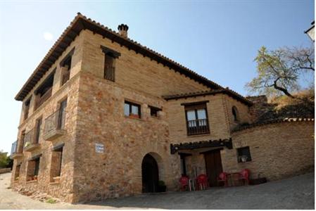 Albergue Rural de Guara