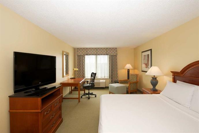 Hilton Garden Inn Jacksonville JTB/Deerwood Park