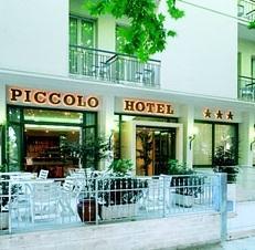 Piccolo Hotel Cesenatico