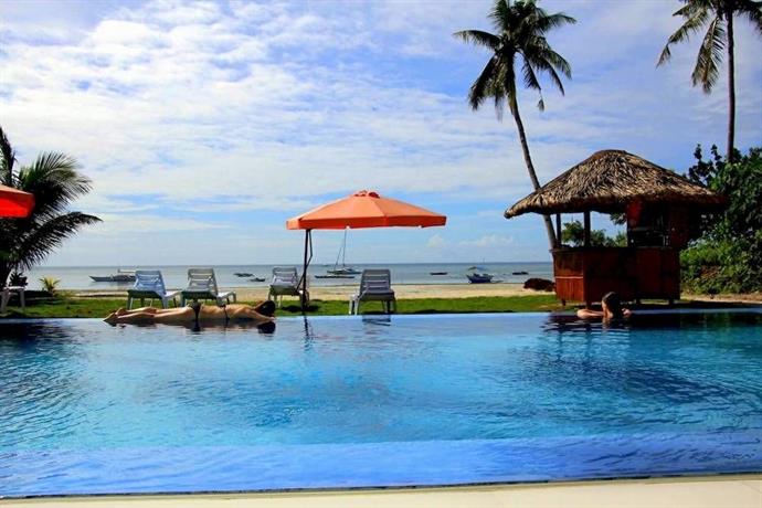 Bohol South Beach Hotel