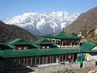 Everest Summit Lodge - Pangboche