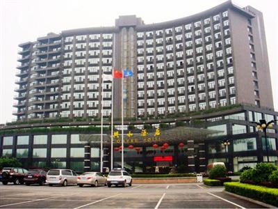 Cohere Hotel Changde