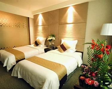 GZZJ Grand Hotel International Guiyang