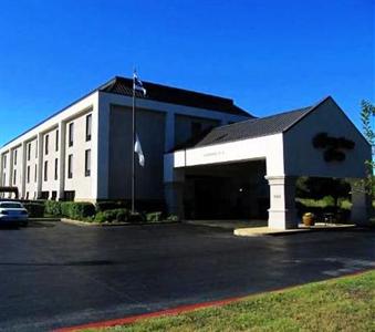 Hampton Inn Lindale Tyler