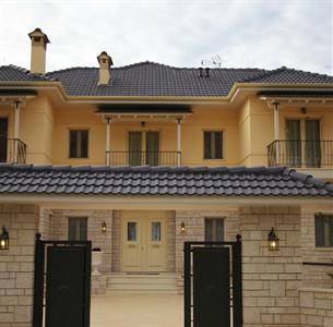 Anemolia Resort