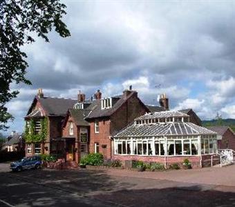 Inchture Hotel Dundee