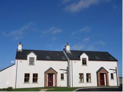 Ulster Cottages