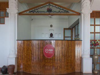 OYO Rooms ITDC Beach Road