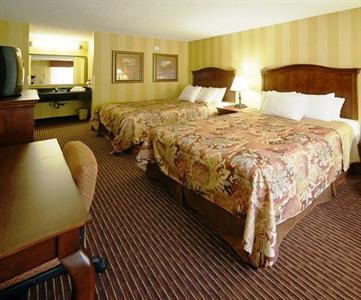 Best Western Plus Aquia Quantico Inn