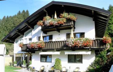 Haus Maria Aurach Bei Kitzbuhel