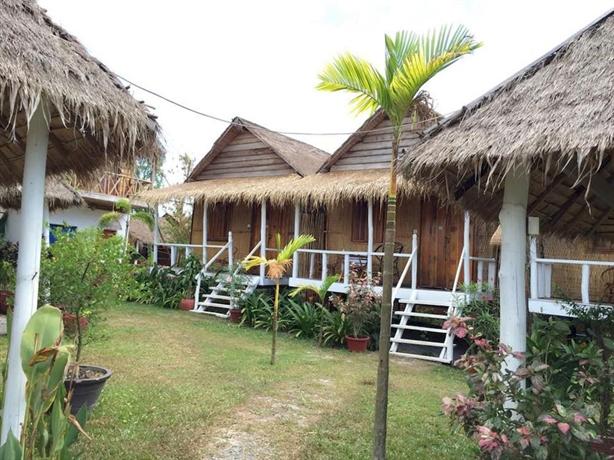 White Sand Bungalow