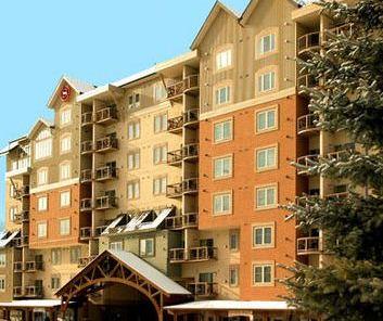 Sheraton Mountain Vista Villas Avon (Colorado)