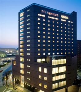 Hotel Kanazawa