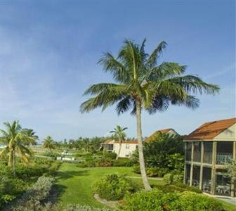 Sanibel Moorings