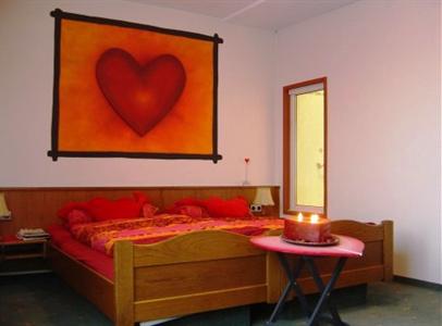 Land-gut Hotel Hirsch Rothenberg