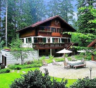 Villa Stresov Hotel Borovets