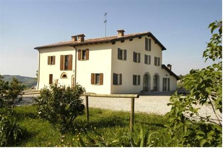 Agriturismo Canovetta Del Vento