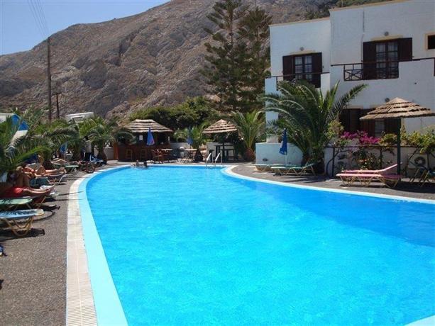 Orion Star Hotel