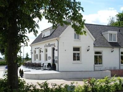 Hotel Brasserie Oud Maren-Kessel