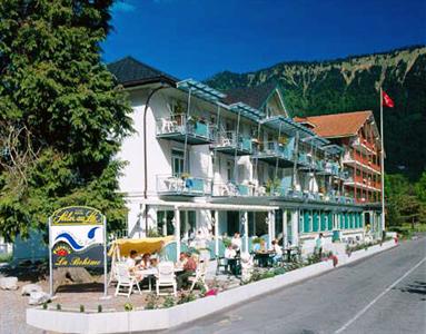 Hotel Seiler au Lac