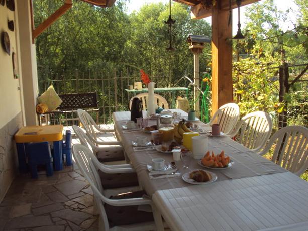 Homestay in Gorizia near Gorizia Centrale Railway Station