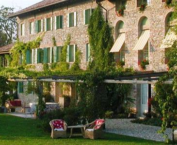 Maso di Villa Agriturismo Susegana