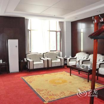 Harbin Engineering University Hostel