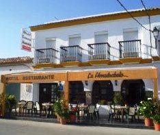 Hotel Almadrabeta