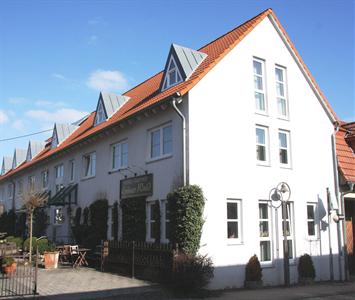 Hotel Gasthof Gruner Wald Hofheim am Taunus