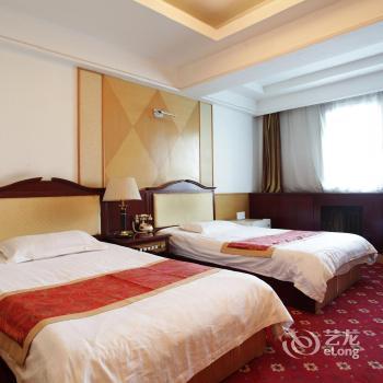 Jiantong Hongyan Hotel