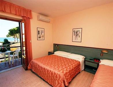 Frank's Hotel