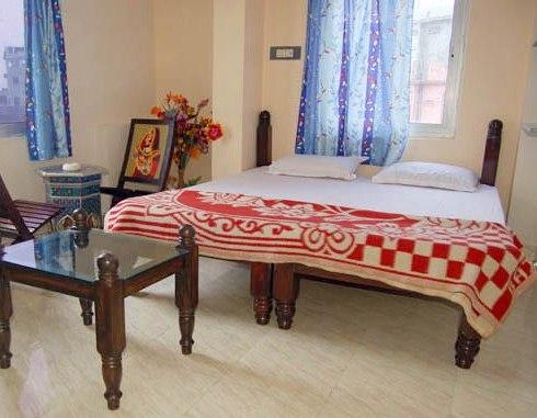 Jagat Villa Guest House