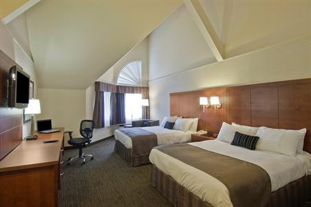 BEST WESTERN Royal Brock Hotel & Conference Centre