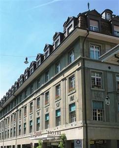 Savoy Hotel Berne