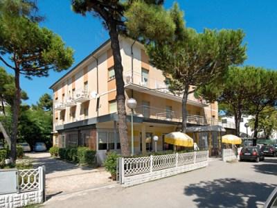 Hotel Tonni Cervia