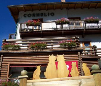 Hotel Cornelio