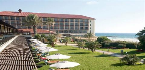 Dan Accadia Hotel Herzliya