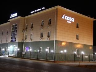 La Casa Hotel Atyrau