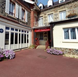 Le Gerbot d'Avoine Hotel Saint-Quay-Portrieux