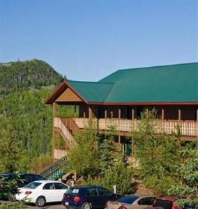 Eagle Ridge at Lutsen Mountain